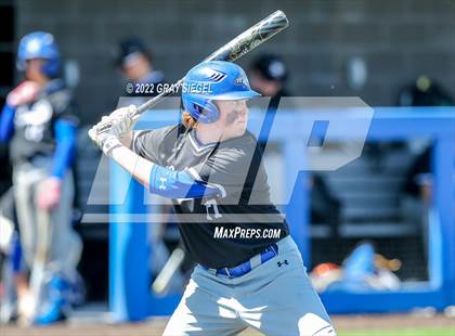 Thumbnail 1 in Bridge Creek @ Piedmont (Game 2) photogallery.