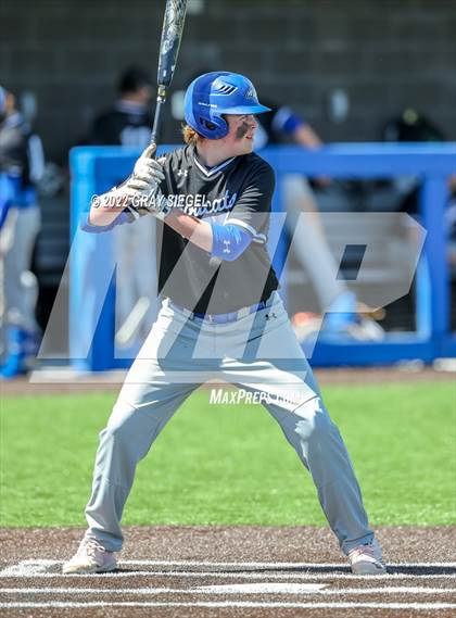 Thumbnail 3 in Bridge Creek @ Piedmont (Game 2) photogallery.