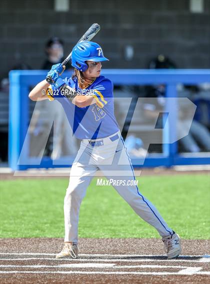 Thumbnail 2 in Bridge Creek @ Piedmont (Game 2) photogallery.