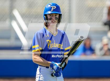 Thumbnail 1 in Bridge Creek @ Piedmont (Game 2) photogallery.