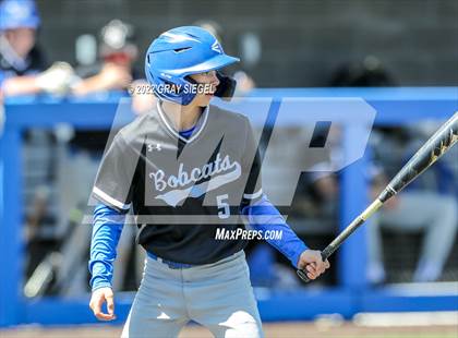 Thumbnail 3 in Bridge Creek @ Piedmont (Game 2) photogallery.