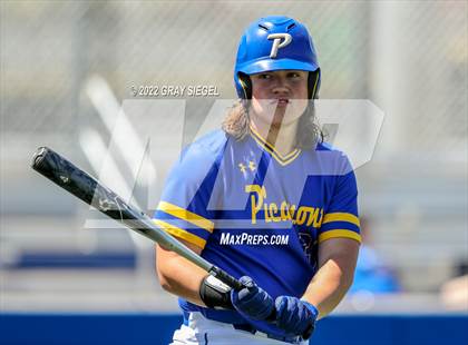Thumbnail 3 in Bridge Creek @ Piedmont (Game 2) photogallery.