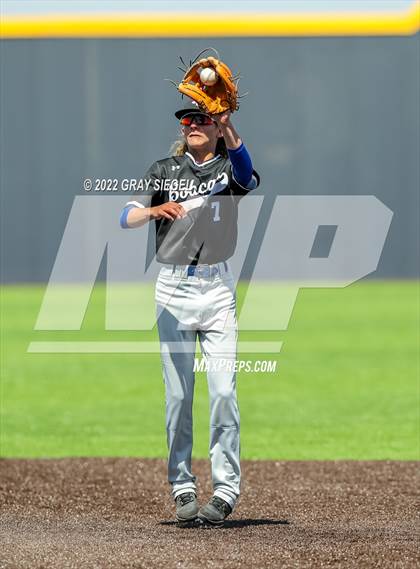 Thumbnail 3 in Bridge Creek @ Piedmont (Game 2) photogallery.