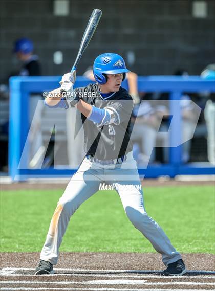 Thumbnail 3 in Bridge Creek @ Piedmont (Game 2) photogallery.