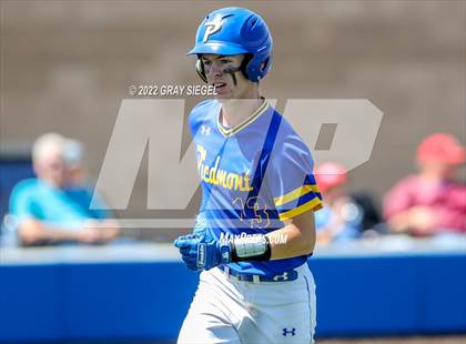 Thumbnail 2 in Bridge Creek @ Piedmont (Game 2) photogallery.