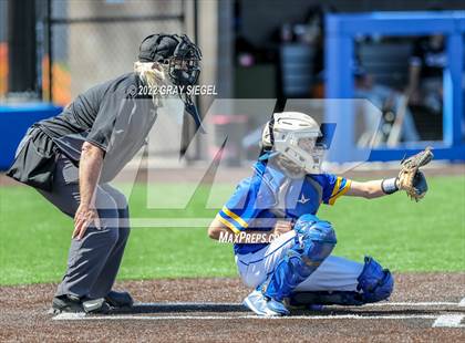 Thumbnail 3 in Bridge Creek @ Piedmont (Game 2) photogallery.