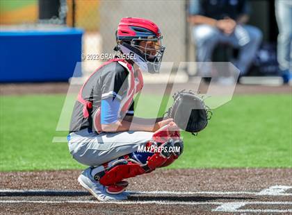 Thumbnail 3 in Bridge Creek @ Piedmont (Game 2) photogallery.