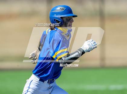 Thumbnail 2 in Bridge Creek @ Piedmont (Game 2) photogallery.