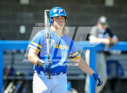 Thumbnail 2 in Bridge Creek @ Piedmont (Game 2) photogallery.