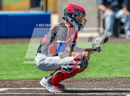 Thumbnail 2 in Bridge Creek @ Piedmont (Game 2) photogallery.