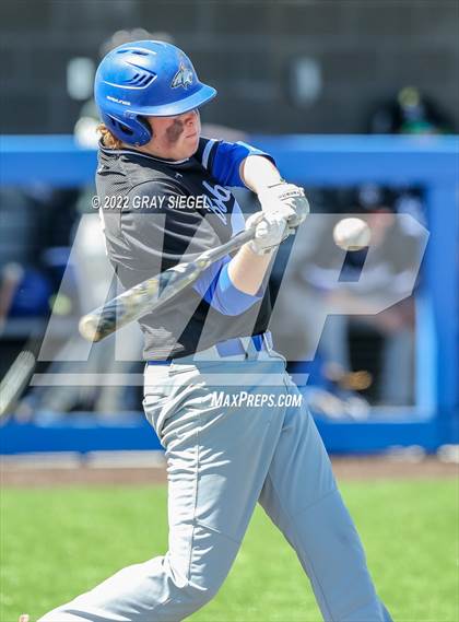 Thumbnail 1 in Bridge Creek @ Piedmont (Game 2) photogallery.