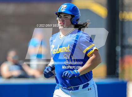 Thumbnail 3 in Bridge Creek @ Piedmont (Game 2) photogallery.