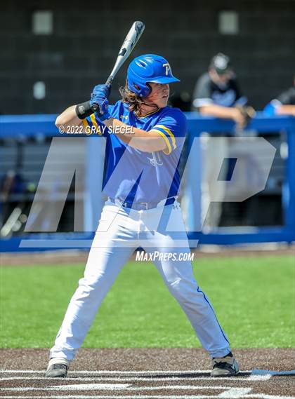 Thumbnail 2 in Bridge Creek @ Piedmont (Game 2) photogallery.