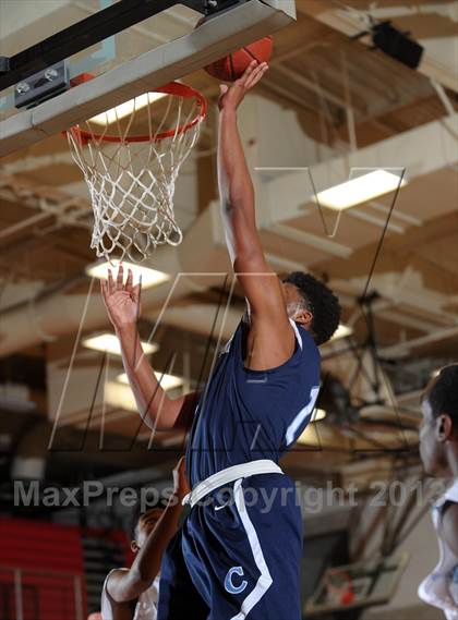 Thumbnail 1 in Montclair vs. Compton (Inland Empire Classic) photogallery.