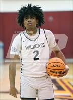 Photo from the gallery "Etiwanda @ West Ranch"