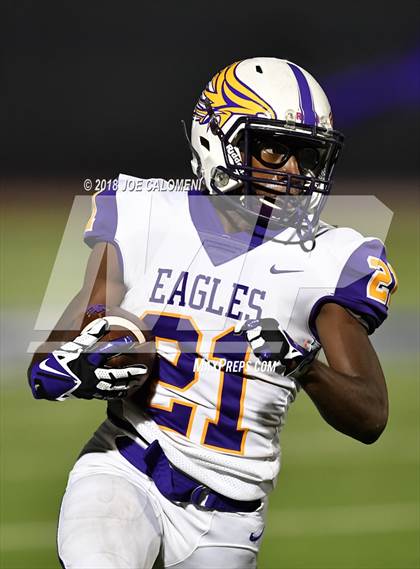 Thumbnail 2 in Brackenridge vs Jefferson photogallery.