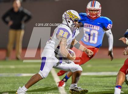 Thumbnail 1 in Brackenridge vs Jefferson photogallery.