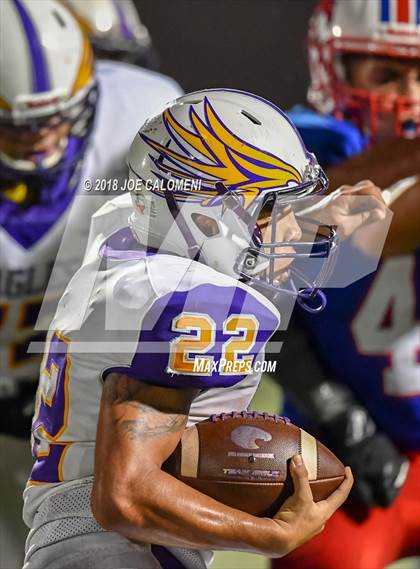 Thumbnail 1 in Brackenridge vs Jefferson photogallery.
