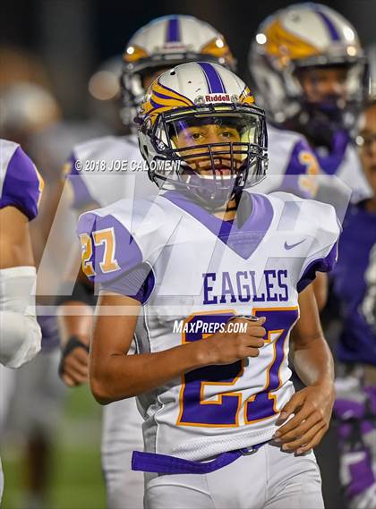 Thumbnail 3 in Brackenridge vs Jefferson photogallery.