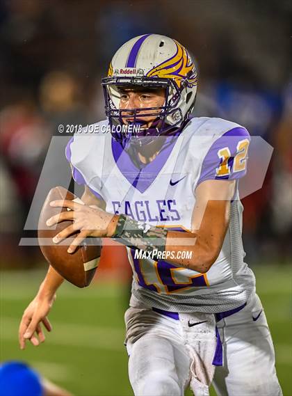 Thumbnail 1 in Brackenridge vs Jefferson photogallery.