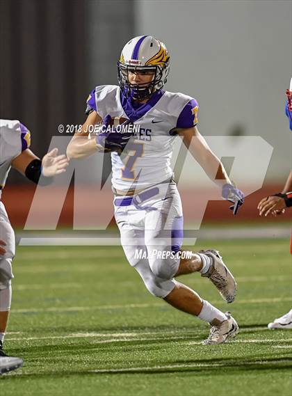 Thumbnail 3 in Brackenridge vs Jefferson photogallery.
