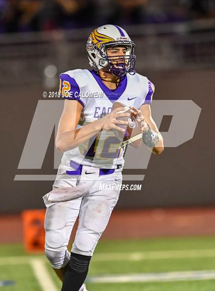 Thumbnail 1 in Brackenridge vs Jefferson photogallery.