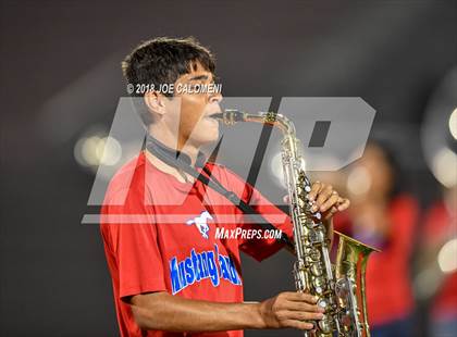 Thumbnail 2 in Brackenridge vs Jefferson photogallery.