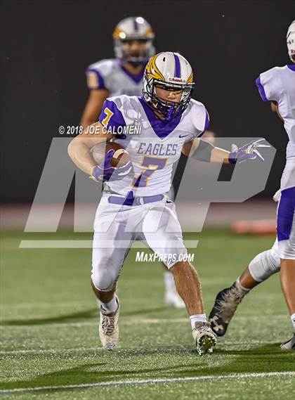 Thumbnail 3 in Brackenridge vs Jefferson photogallery.