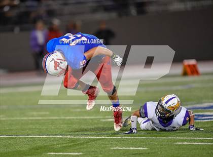 Thumbnail 3 in Brackenridge vs Jefferson photogallery.
