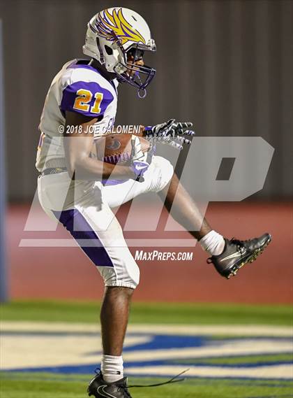 Thumbnail 2 in Brackenridge vs Jefferson photogallery.
