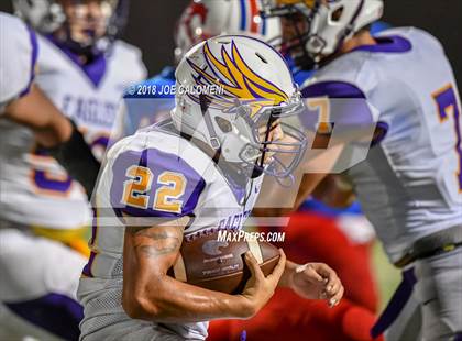 Thumbnail 2 in Brackenridge vs Jefferson photogallery.