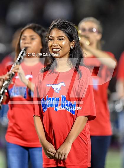 Thumbnail 1 in Brackenridge vs Jefferson photogallery.