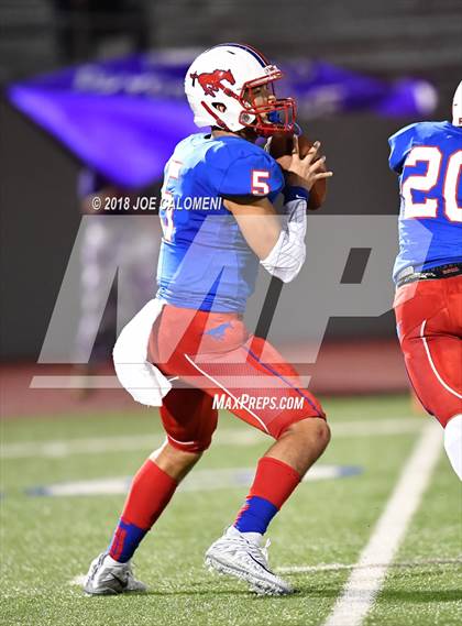 Thumbnail 2 in Brackenridge vs Jefferson photogallery.