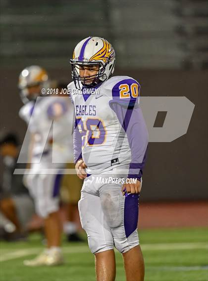 Thumbnail 3 in Brackenridge vs Jefferson photogallery.