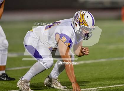 Thumbnail 2 in Brackenridge vs Jefferson photogallery.
