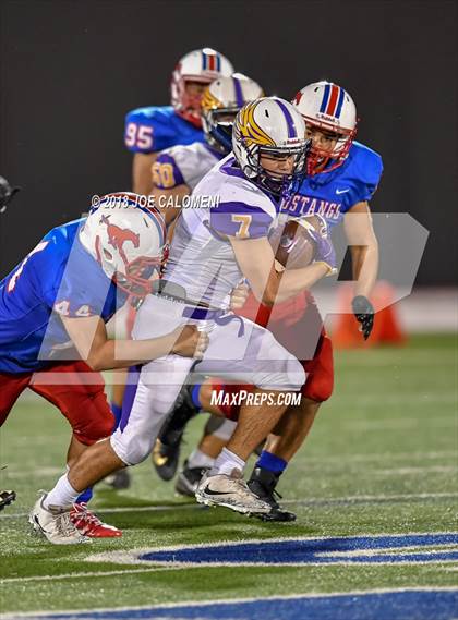 Thumbnail 2 in Brackenridge vs Jefferson photogallery.