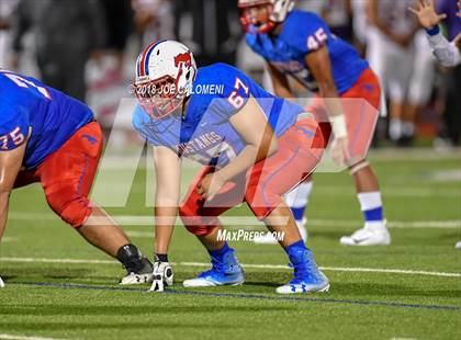 Thumbnail 1 in Brackenridge vs Jefferson photogallery.