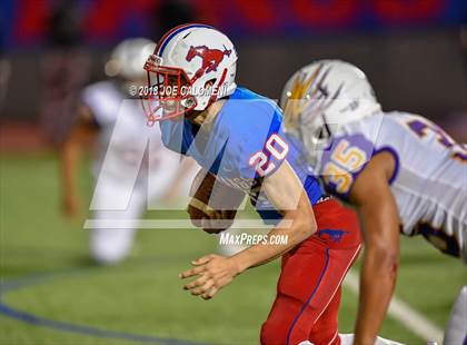 Thumbnail 3 in Brackenridge vs Jefferson photogallery.
