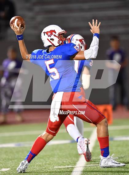 Thumbnail 3 in Brackenridge vs Jefferson photogallery.