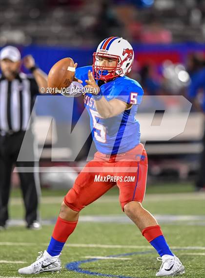 Thumbnail 3 in Brackenridge vs Jefferson photogallery.