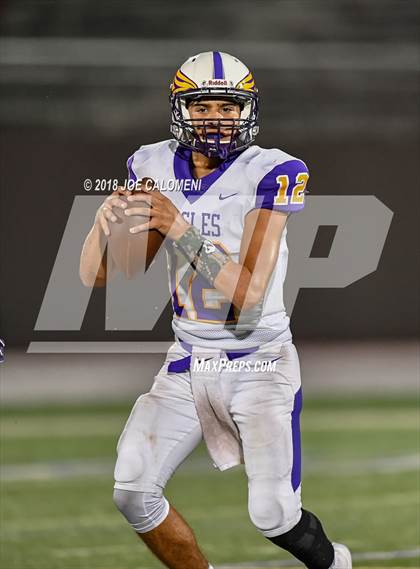 Thumbnail 1 in Brackenridge vs Jefferson photogallery.