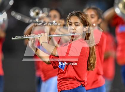 Thumbnail 3 in Brackenridge vs Jefferson photogallery.