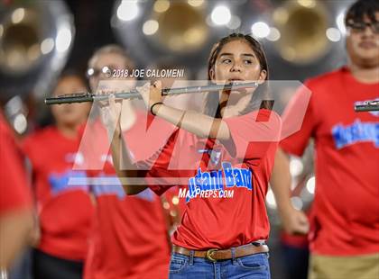 Thumbnail 1 in Brackenridge vs Jefferson photogallery.