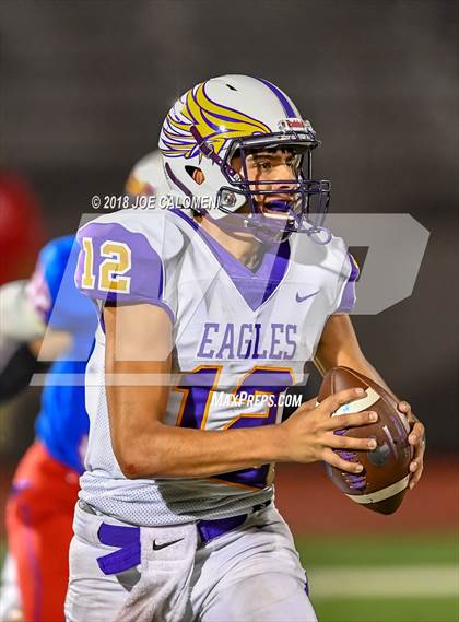 Thumbnail 2 in Brackenridge vs Jefferson photogallery.