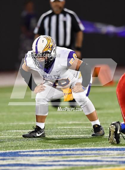 Thumbnail 1 in Brackenridge vs Jefferson photogallery.