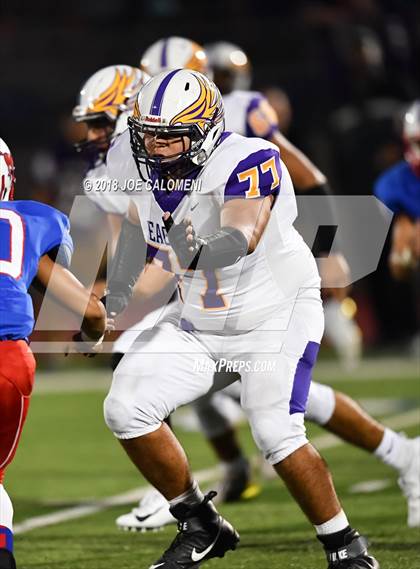 Thumbnail 3 in Brackenridge vs Jefferson photogallery.
