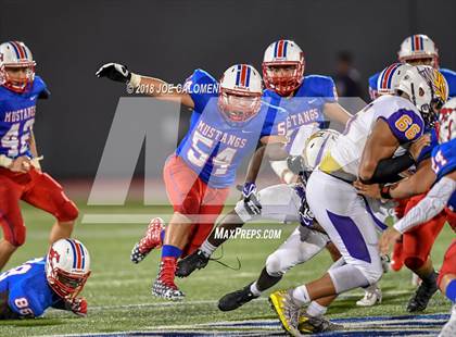 Thumbnail 3 in Brackenridge vs Jefferson photogallery.