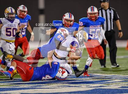 Thumbnail 3 in Brackenridge vs Jefferson photogallery.