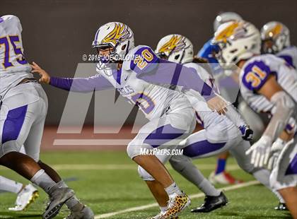 Thumbnail 1 in Brackenridge vs Jefferson photogallery.