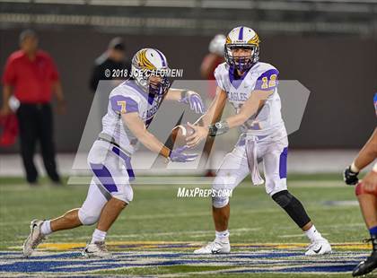 Thumbnail 1 in Brackenridge vs Jefferson photogallery.